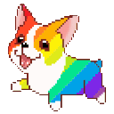 rainbow_corgi